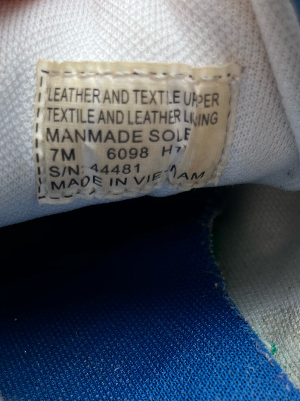 Tory Burch sneakers - Picture 8 of 10